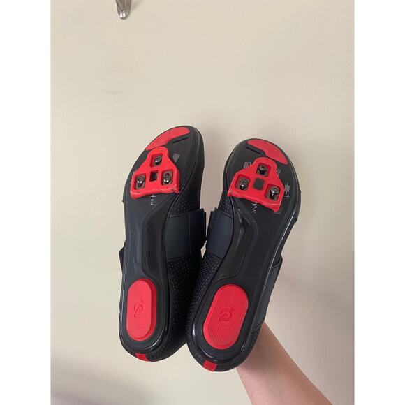 Excellent Peleton Altos Cycling Shoes Mens 13 main image 6